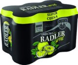 Osječko Crni radler 6 x 0,5 l
