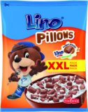 Lino Pillows XXL 700 g