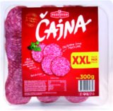 Podravka Salama narezak XXL 300 g