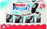 Kinder Pingui 8 x 30 g