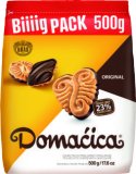 Kraš Domaćica keks original XXL 500 g