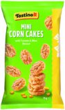 Tastino Mini kukuruzni vafli 75 g