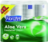 Floralys Toaletni papir XXL 24/1