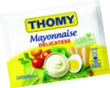Majoneza Thomy 0 g
