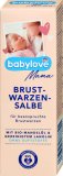Mast za bradavice babylove mama 30 ml