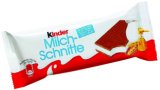 Mliječni desert Milchschnitte Kinder 28 g