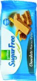 Napolitanke bez šećera čokolada Gullon 60 g
