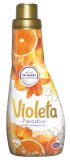 Omekšivač za rublje Teta Violeta od 800 ml do 2,7 l