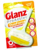Osvježivač za WC Lemon 40 g