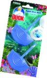 Osvježivač za WC školjku Duck 2x36 g
