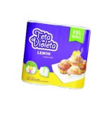 Papirnati ručnik Teta Violeta 2/1