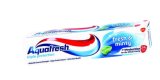 Pasta za zube fresh & mint Aquafresh 75 ml