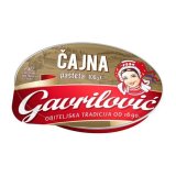 Pašteta čajna Gavrilović 100 g