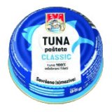 Pašteta tuna Eva 95 g