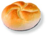 Pecivo kajzerica 60 g