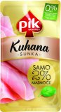 PIK Vrbovec Kuhana šunka 125 g
