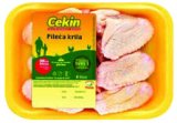 Pileća krila Cekin 1 kg