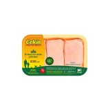 Pileći otkošteni batak i zabatak s kožom, svježe Cekin 1 kg