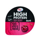 Pilos High protein desert od svježeg sira i jogurta 400 g