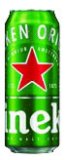 Pivo Heineken 0,5 L