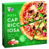 Pizza Capriciosa Ledo 330 g
