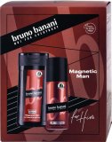 Poklon-paket Magnetic Man bruno banani