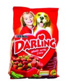 Potpuna hrana za pse Darling 500 g