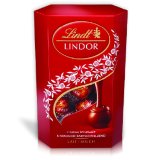Praline Lindor Lindt 200 g