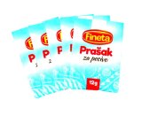 Prašak za pecivo Fineta, 60 g (5 x 12 g)