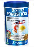 PRODAC Pondsticks, hrana za ribe u jezercima, štapići