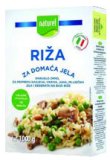 Riža za domaća jela Naturel 1 kg