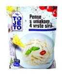 Rižoto s umakom od gljiva, bolognese, 4 vrste sira ToJeTo, 175 g
