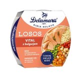 Salata losos Delamaris 170 g