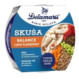 Salata skuša Delamaris 170 g