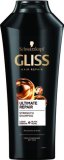 Šampon za kosu Gliss, 400 ml