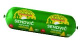 Sendvič salama sa sirom Cekin 500 g