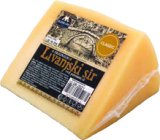 Sir livanjski Mljekara Livno 300 g