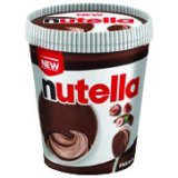 Sladoled Nutella 230 g