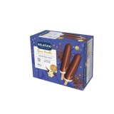 Sladoled Space Vanilla Gelatino 12x 52 ml