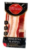 Slanina domaća dimljena narezak Dalmar, 100 g