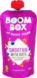 Smoothie jabuka jagoda i borovnica Boom Box 200 g