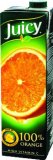 Sok 100% Juicy 1 l