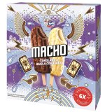 Sladoled Macho 678 ml