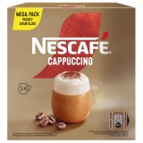 Cappuccino Nescafe XXL 189 g