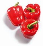 Paprika crvena 1 kg