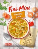 Instant juha Fini Mini 18 g