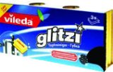 Spužva za čišćenje posuđa Vileda 3/1