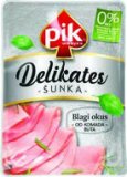 Šunka delikates Pik Vrbovec 150 g