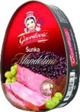 Šunka Mandolina Gavrilović 340 g