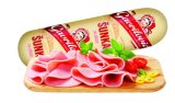 Šunka za pizzu Gavrilović, 1 kg